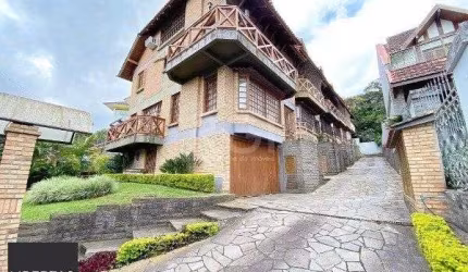 Casa para Venda - 278.12m², 3 dormitórios, sendo 1 suites, 2 vagas - Jardim Isabel