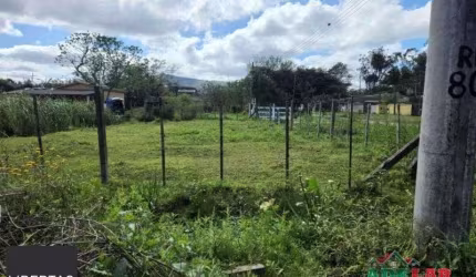 Terreno em Lageado