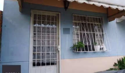 Casa para Venda - 48.58m², 2 dormitórios, 1 vaga - Restinga