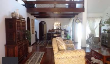 Casa para Venda - 259.6m², 3 dormitórios, sendo 1 suites, 2 vagas - Jardim Isabel