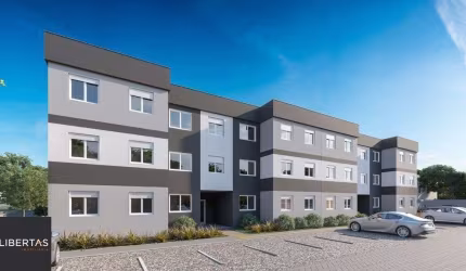 Apartamento Garden em Guarujá