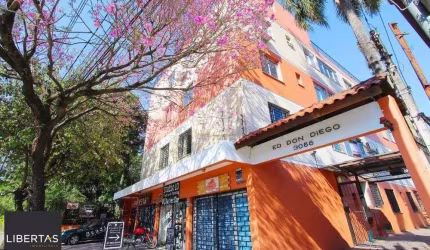 Apartamento para Venda - 41m², 1 dormitório, Teresópolis
