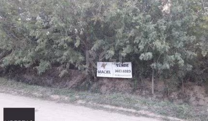 Terreno para Venda - 575.7m², 0 dormitórios, Lami