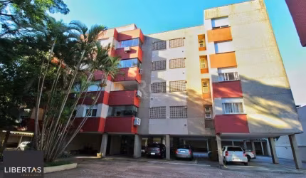 Apartamento para Venda - 77m², 2 dormitórios, 1 vaga - Teresópolis