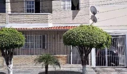 Casa para Venda - 72m², 2 dormitórios, 1 vaga - Aberta dos Morros