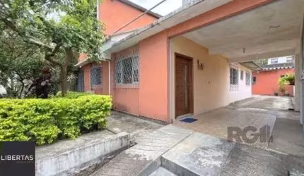 Casa para Venda - 177.5m², 3 dormitórios, 3 vagas - Cavalhada