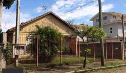 Terreno para Venda - 0m², 0 dormitórios, Ipanema