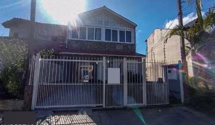 Casa para Venda - 183m², 3 dormitórios, sendo 1 suites, 3 vagas - Nova Ipanema