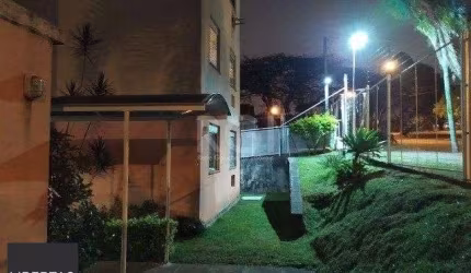 Apartamento para Venda - 40.02m², 2 dormitórios, 1 vaga - Rubem Berta