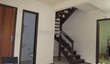 Casa 2 dorms à venda Rua Pedro De Lima Hornes, Morro Santana - Porto Alegre