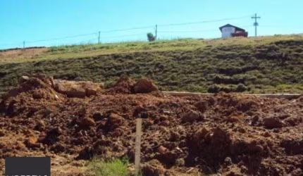 Terreno para Venda - 0m², 0 dormitórios, Aberta Dos Morros