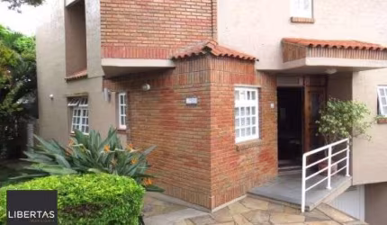 Casa Condominio para Venda - 198.55m², 3 dormitórios, sendo 1 suites, 2 vagas - Vila Conceição