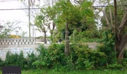 Terreno para Venda - 0m², 0 dormitórios, Belém Novo