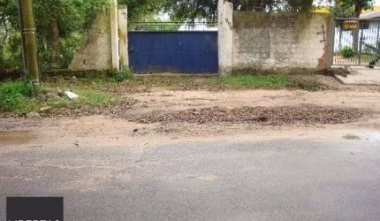 Terreno para Venda - 0m², 0 dormitórios, Belém Novo