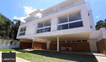 Casa Condominio para Venda - 211m², 3 dormitórios, sendo 3 suites, 2 vagas - Jardim Isabel