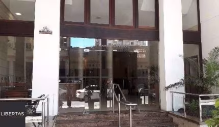 Apartamento para Venda - 95m², 3 dormitórios, Centro Histórico