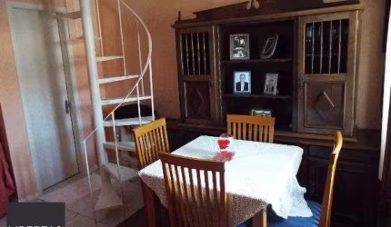 Casa para Venda - 89.93m², 2 dormitórios, 2 vagas - Hípica