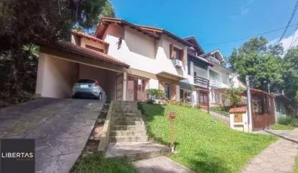 Casa para Venda - 169.3m², 3 dormitórios, sendo 1 suites, 2 vagas - Jardim Isabel