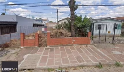 Terreno em Passo das Pedras