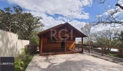 Casa para Venda - 90m², 4 dormitórios, 2 vagas - Belém Novo