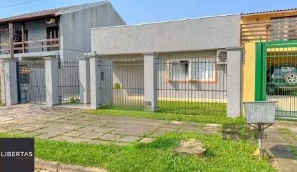Casa para Venda - 137m², 3 dormitórios, sendo 1 suites, 3 vagas - Imperial Parque