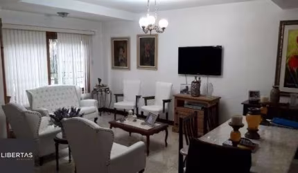 Sobrado para Venda - 240.43m², 3 dormitórios, sendo 1 suites, 2 vagas - Ipanema