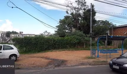 Terreno para Venda - 0m², 0 dormitórios, Cavalhada