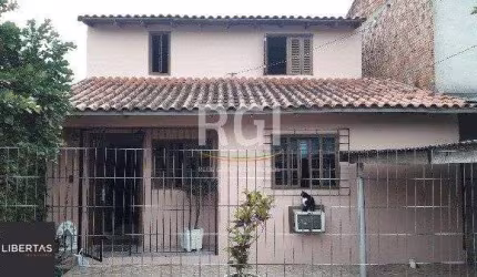 Casa para Venda - 90m², 2 dormitórios, sendo 1 suites, Vila Nova