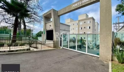 Apartamento em Vila Nova