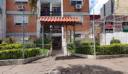 Apartamento Garden Bairro Partenon