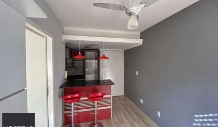 Studio em Jardim Leopoldina