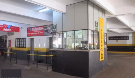 Box para Venda - 0m², 0 dormitórios, 1 vaga - Centro Histórico