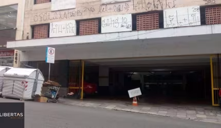 Box para Venda - 0m², 0 dormitórios, 3 vagas - Centro Histórico