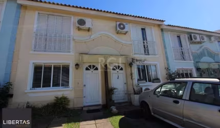 Casa Com 2 Dormitórios Para comprar  79 m² Por R$ 350.000,00 - Cavalhada