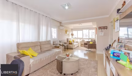 Edifício Cerro Bonito Apartamento 3 dormitórios no bairro Petrópolis