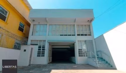 Pavilhão em Medianeira