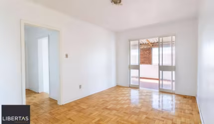 Apartamento garden com 3 dormitórios no Bairro Santana