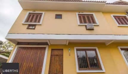 Casa Condominio para Venda - 165m², 3 dormitórios, sendo 1 suites, 3 vagas - Ipanema