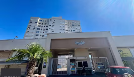 Apartamento em Jardim Planalto