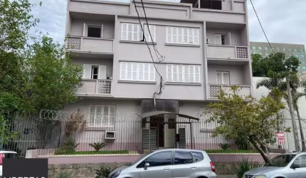 APARTAMENTO 1 DORMITÓRIO TÉRREO COM PATIO BAIRRO FLORESTA REFORMADO
