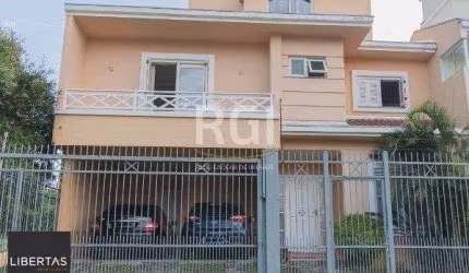 Casa para Venda - 187.26m², 3 dormitórios, sendo 1 suites, 2 vagas - Ipanema