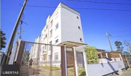 Apartamento para Venda - 40m², 1 dormitório, 1 vaga - Vila Nova