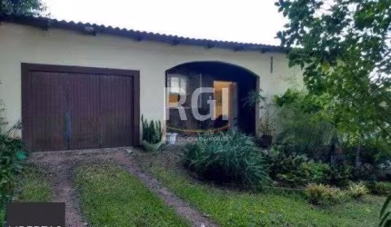 Casa para Venda - 150m², 3 dormitórios, 2 vagas - Hípica