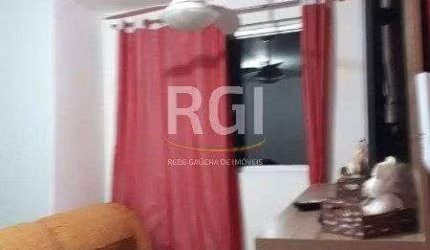 Apartamento para Venda - 39.03m², 2 dormitórios, Lomba do Pinheiro