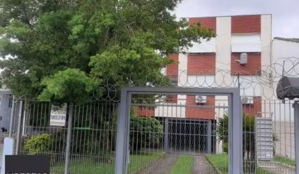 Apartamento para Venda - 55.35m², 1 dormitório, Camaquã