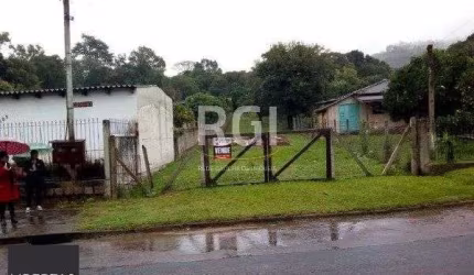 Terreno para Venda - 0m², 0 dormitórios, Belém Velho