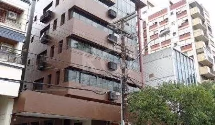 Conjunto/Sala para Venda - 41.66m², 0 dormitórios, Menino Deus