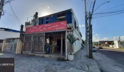 Predio para Venda - 353m², 4 dormitórios, sendo 3 suites, 2 vagas - Hípica