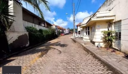 Casa Condominio para Venda - 94.3m², 3 dormitórios, sendo 1 suites, 2 vagas - Campo Novo