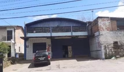 Predio para Venda - 250m², 0 dormitórios, Vila Nova